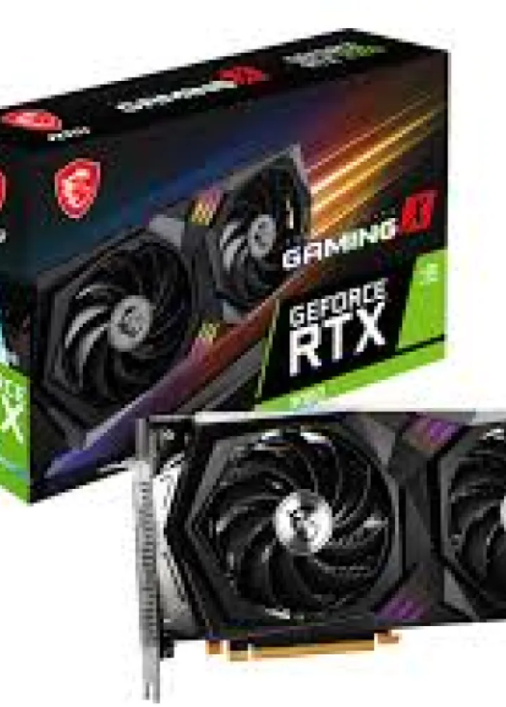 NVIDIA GeForce RTX 4090