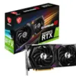 NVIDIA GeForce RTX 3050 6 GB