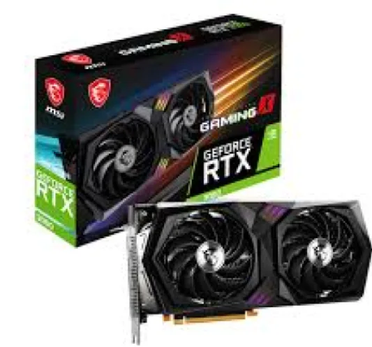 NVIDIA GeForce RTX 4080 SUPER